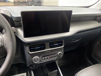 2026 Ford Maverick Lobo