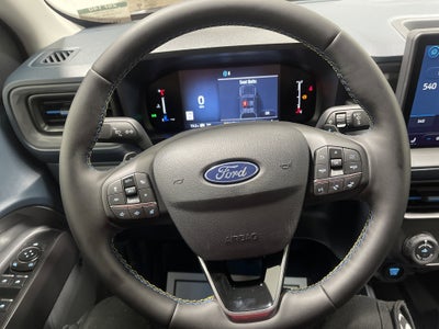 2026 Ford Maverick Lobo