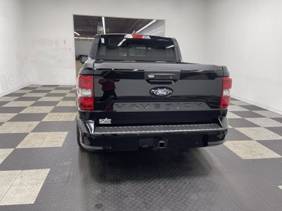 2026 Ford Maverick Lobo