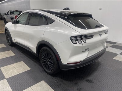 2026 Ford Mustang Mach-E Select