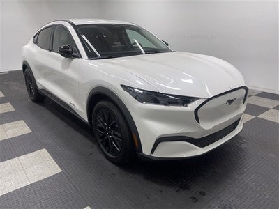 2026 Ford Mustang Mach-E Select