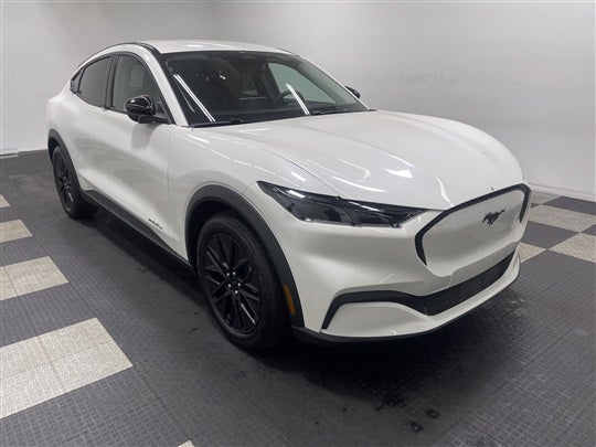 2026 Ford Mustang Mach-E Select