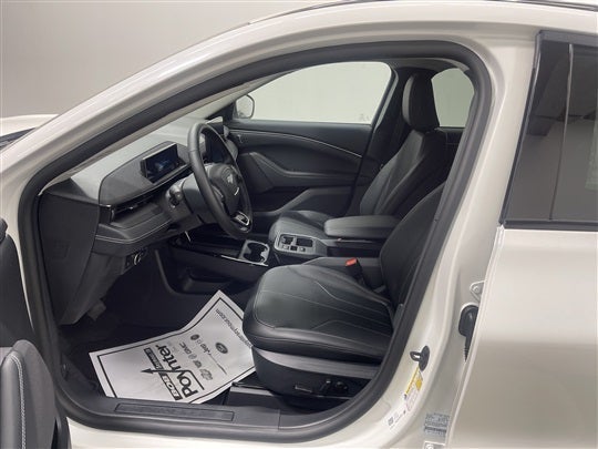 2026 Ford Mustang Mach-E Select