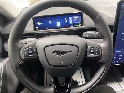 2026 Ford Mustang Mach-E Select