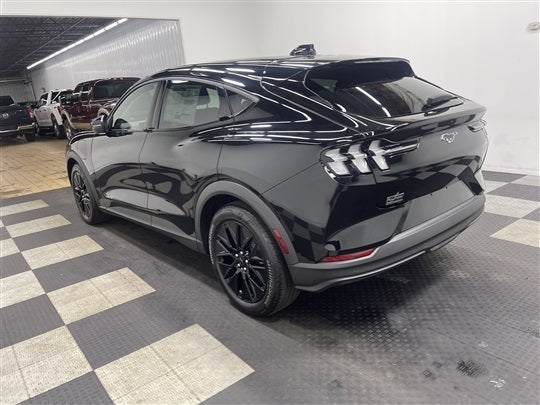 2026 Ford Mustang Mach-E Select