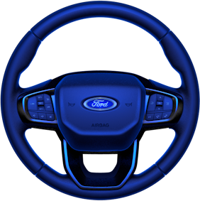 Bob Poynter Ford, Inc. in Seymour IN