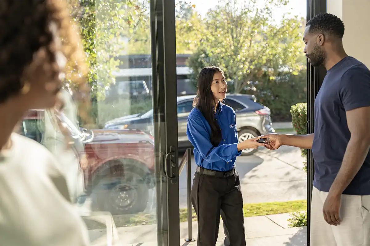 Bob Poynter Ford, Inc. in Seymour IN